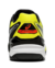 Tenis Asics Gel-Resolution 7 Clay Preto/Amarelo - Barra Tennis
