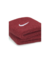 Munhequeira Nike Curta Vermelha na internet