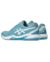 Tenis Asics Gel-Dedicate 8 Clay Gris Blue/White - comprar online