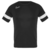 Camisa Nike Dry Top JR CW6103-010 Preta - comprar online