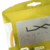 Corda Luxilon 4g Rough Amarelo Set - comprar online