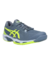 Tenis Asics Solution Speed FF 2 Clay CINZA/VERDE na internet