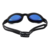 Óculos Para Natação Speedo Hydrovision Mr Preto na internet