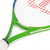 Raquete Wilson US Open 23 JR - Barra Tennis