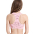 Top | Sutiã bandeau esportivo feminino - Rammy Shop