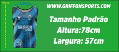 Coletes Esportivos - Griffon Sports - Griffon Sports