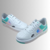 Tênis Nike Air Force holográfico - comprar online