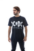 Camiseta ACDC Black in Black - comprar online