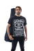 Camiseta Jack Daniels - loja online