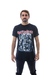 Camiseta Iron TD