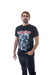 Camiseta Iron TD - The House Rock and Roll Store