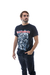 Camiseta Iron TD - loja online