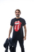 Camiseta Rolling Stones unissex - comprar online