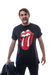 Imagem do Camiseta Rolling Stones unissex