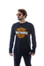 Camiseta Harley Davidson Manga Longa - comprar online