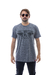 Camiseta Foo Fighters 218 unissex