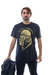 Camiseta Black Sabbath Mask