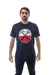 Camiseta The wall 121