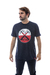 Camiseta The wall 121 - comprar online