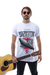 Camiseta Led Zeppelin - loja online