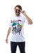 Camiseta Beatles - loja online