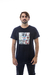 Camiseta Quadro Rock Roll