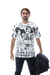 Camiseta Beatles Submarino