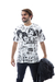 Camiseta Beatles Submarino - The House Rock and Roll Store