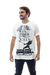 Camiseta Queen Lisa - The House Rock and Roll Store