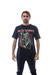 Camiseta Iron Maiden