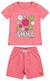 Conjunto Forever Orango Kids - comprar online