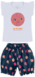 Conjunto Frutas Orango Kids - comprar online