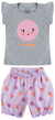 Conjunto Frutas Orango Kids na internet