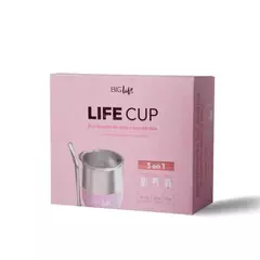 Mate Lifecup - Big Life - comprar online