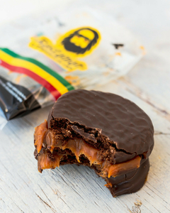 Alfajores Rasta Chocolate - comprar online