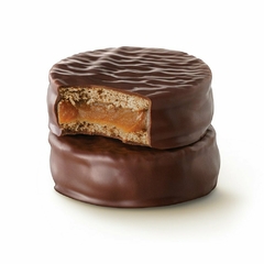 ALFAJORES CACHAFAZ DE CHOCOLATE - comprar online