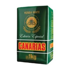 Yerba Canarias Edición Especial