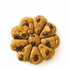 Galletas Cachafaz Integrales de Avena y Chips de chocolate - comprar online