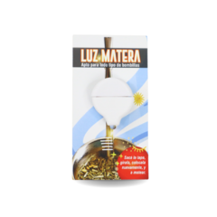 Luz Matera - comprar online