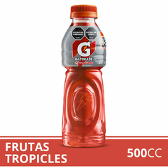 Gatorade Frutas Tropicales 500ml - comprar online