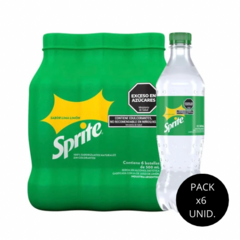 Sprite 500ml