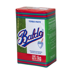 Yerba Baldo