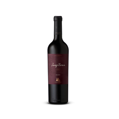 Vino Luigi Bosca Malbec