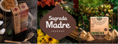 Banner da categoria Sagrada Madre