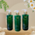 Kit Shampoos e Condicionador Morganna Vegana 3 un + Brinde