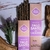 Sagrada Madre - Incenso Palo Santo - Lavanda - comprar online