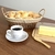 Jogo de Xícaras de Café 90ml 12 Peças Manhattan Hauskraft Branco - comprar online