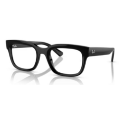 Armazón Ray-Ban 7217 CHAD negro - comprar en línea