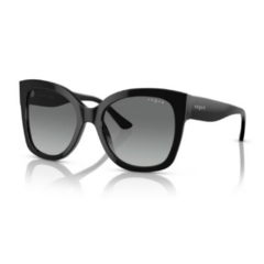 Armazón vogue 5338S W44 negro