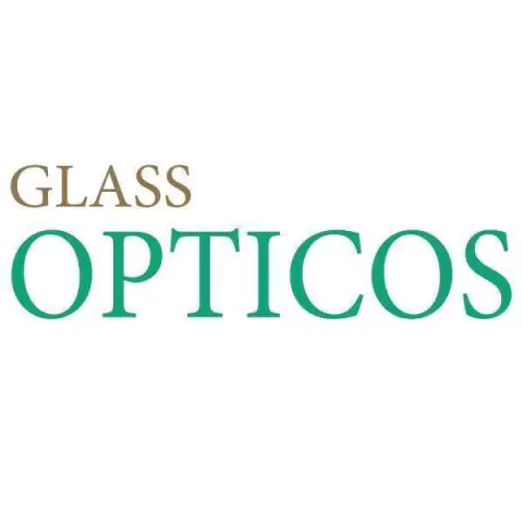 glass opticos